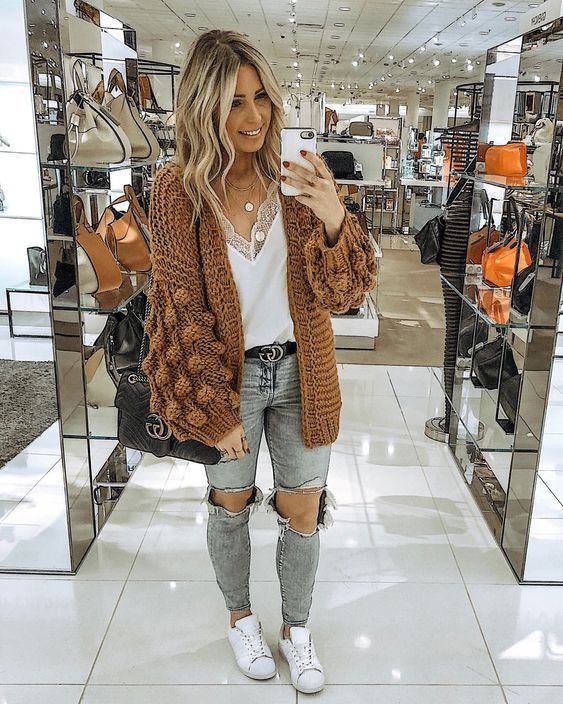 Stílusiskola: téli outfitek arra az esetre, ha nincs kedved kiöltözni -  -  - divat, kényelmes, laza, outfit, stílus, tél, 