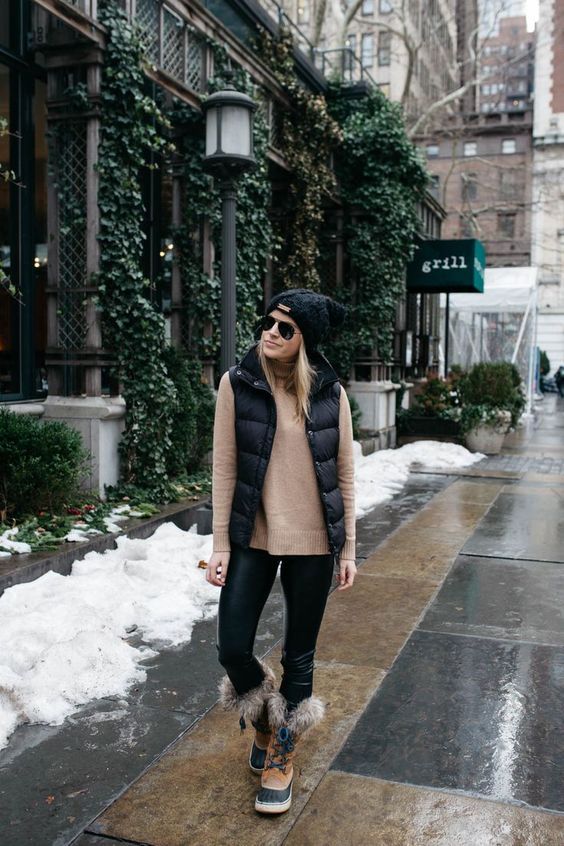 Stílusiskola: téli outfitek arra az esetre, ha nincs kedved kiöltözni -  -  - divat, kényelmes, laza, outfit, stílus, tél, 