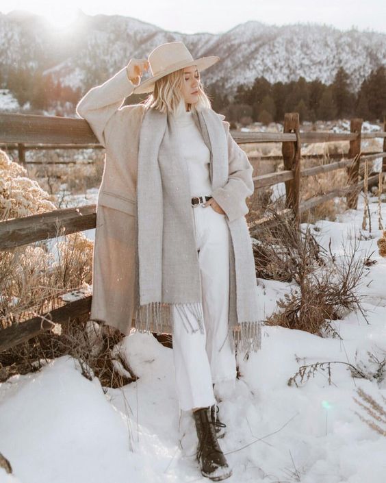 Stílusiskola: 10 szuper outfit téli utazásokra -  -  - divat, outfit, stílus, tél, utazás, 