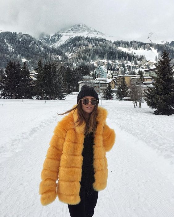 Stílusiskola: 10 szuper outfit téli utazásokra -  -  - divat, outfit, stílus, tél, utazás, 