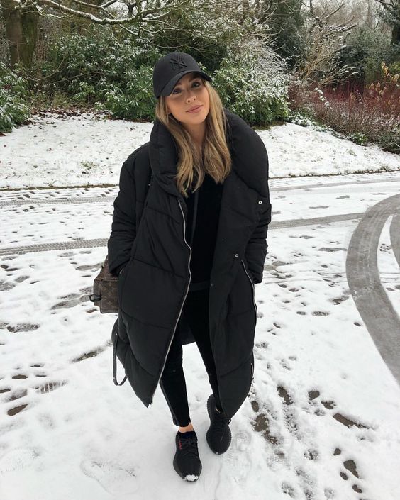 Stílusiskola: 10 szuper outfit téli utazásokra -  -  - divat, outfit, stílus, tél, utazás, 