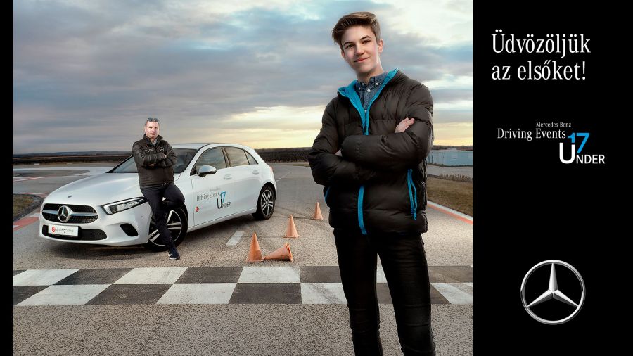 4 különleges karácsonyi ajándék ötlet - Autó & Motor - MOBILITY - ajándék, biztonság, drivingcamp, élmény, karácsony, ötlet, 