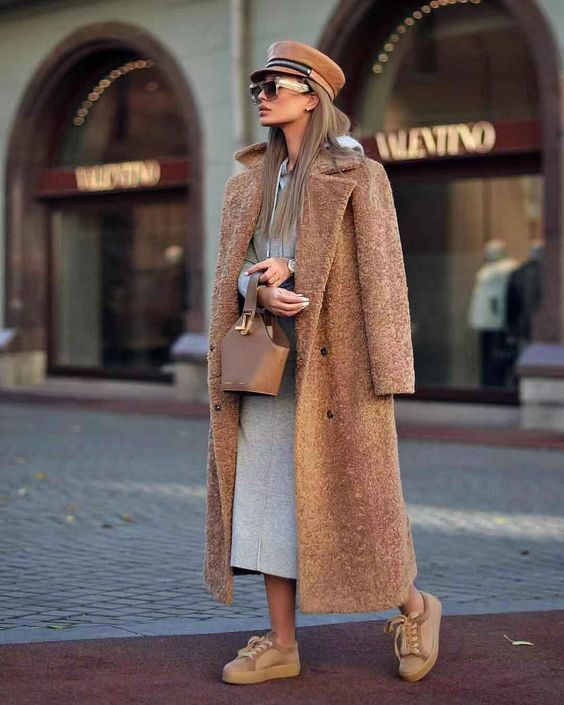 Stílusiskola: így viseld a teve színt -  -  - divat, outfit, stílus, teve, teve szín, 