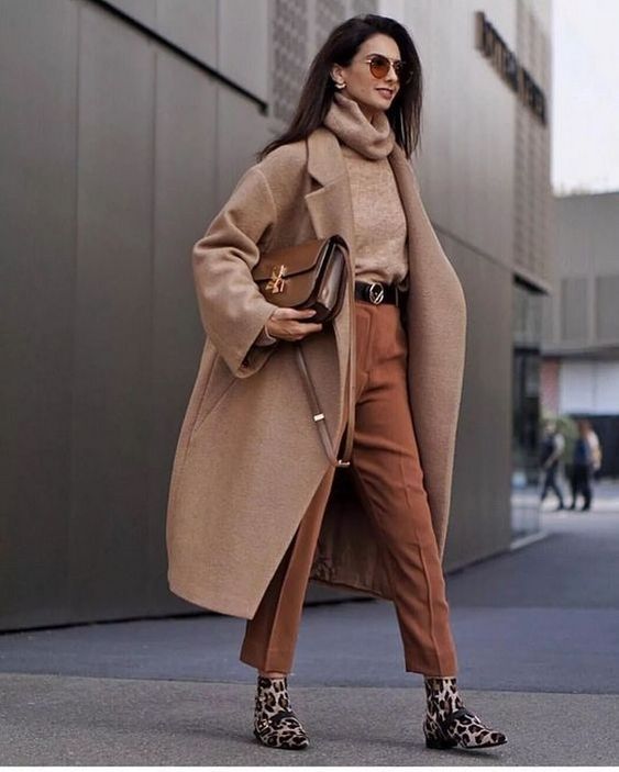 Stílusiskola: így viseld a teve színt -  -  - divat, outfit, stílus, teve, teve szín, 