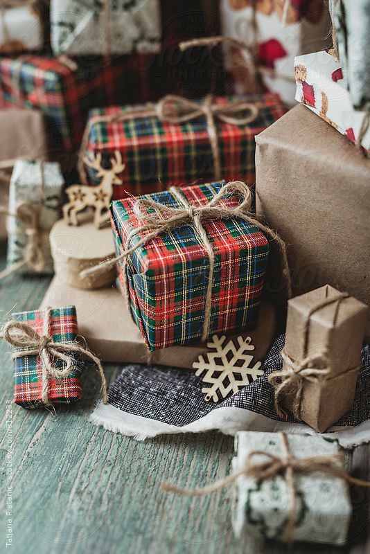 Top10: stílusos karácsonyi csomagolás ötletek -  -  - ajándék, csomagolás, karácsony, 