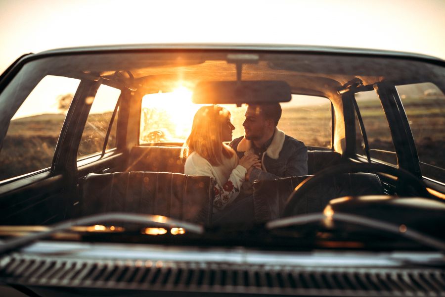 Kedves 21. század, avagy az érzelemmentes világ -  -  - érzések, kapcsolatok, lélekhangok, modern világ, szerelem, 