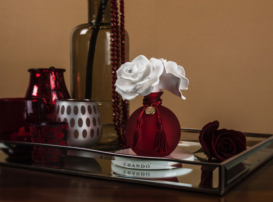 Varázsold hangulatossá az otthonod az ünnepekre a legfinomabb illatokkal -  -  - 