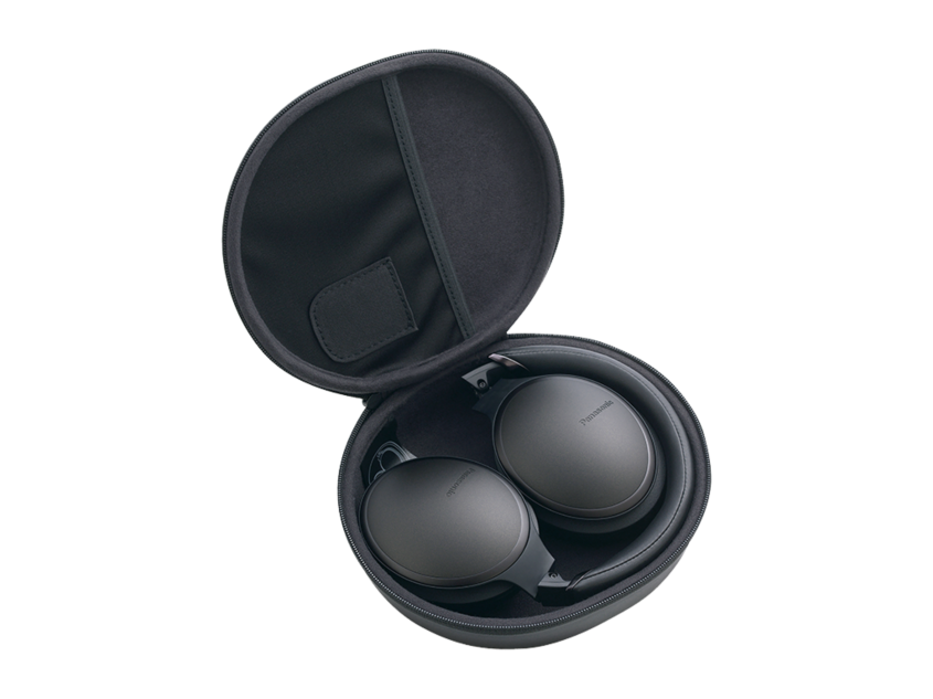 Vezeték nélküli HD hanghatás: a legfinomabb környezeti akusztikák bűvkörében - MOBILITY -  - ajándék, fejhallgató, karácsony, panasonic, 