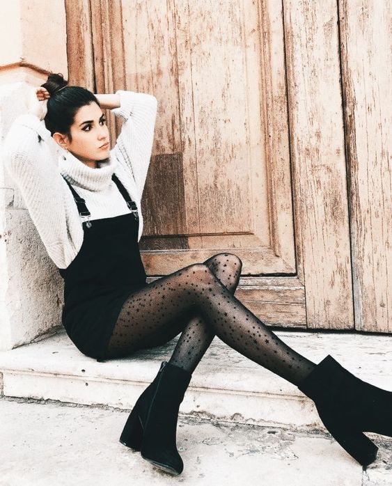 Stílusiskola: 10 outfit karácsonyi családi összejövetelekre -  -  - divat, stílusiskola, trendek, 