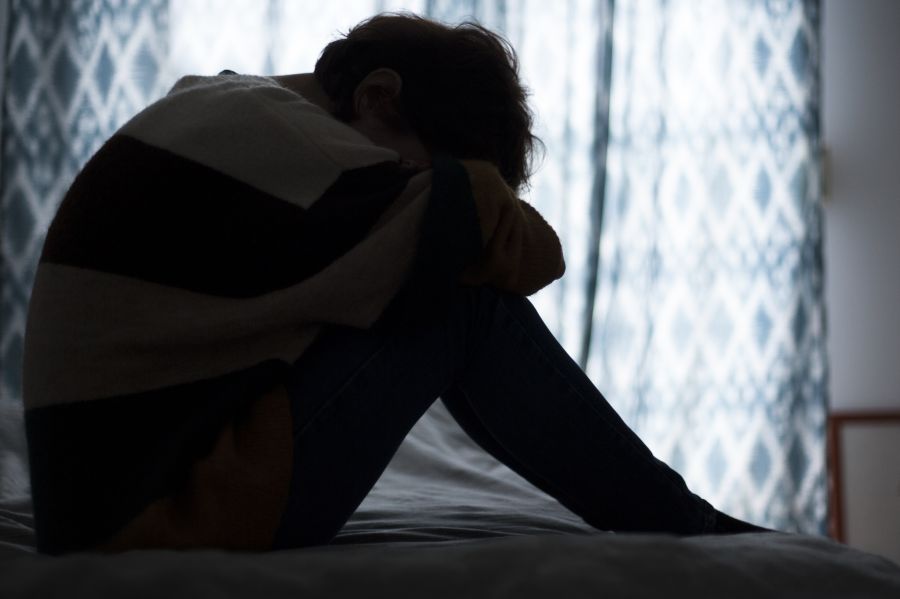 Olyan mintha mind megőrültünk volna -  -  - életszemlélet, önzés, 