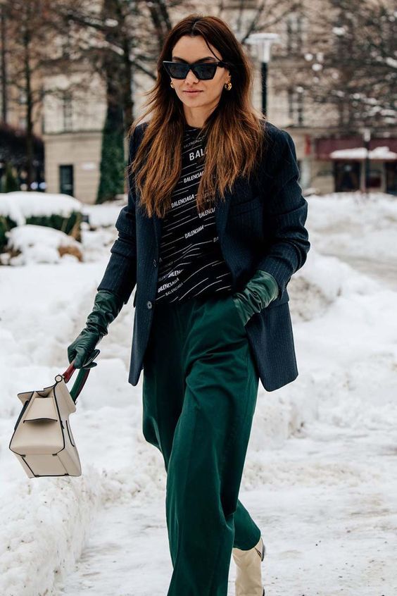 Stílusiskola: outfit ötletek méregzölddel -  -  - divat, méregzöld, outfit, stílus, ünnep, 