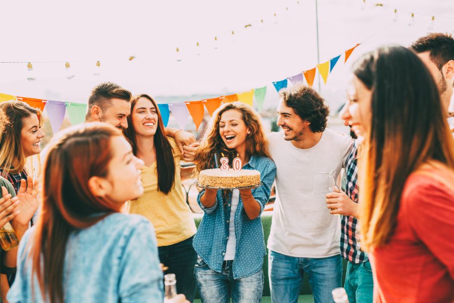 Dolgok, amelyeket biztos szeretnél tudni, mielőtt 30 leszel -  -  - 30 születésnap, életév, tapasztalat, 