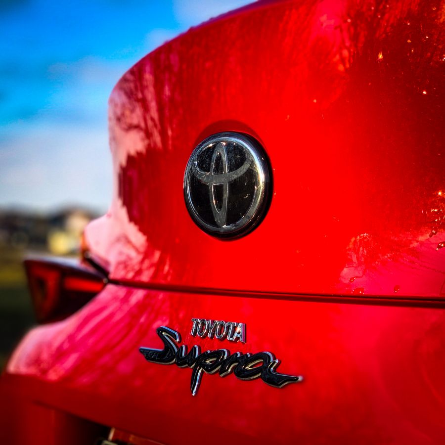 Semmi sem az, aminek látszik – Toyota Supra - Autó & Motor - MOBILITY - supra teszt, toyota supra, toyota supra teszt, 