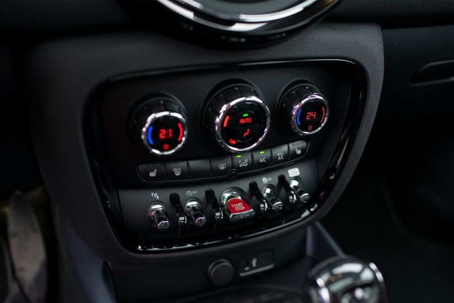 Vidámságot hoz az életbe – Mini Clubman Cooper S - Autó & Motor - MOBILITY - cooper s, cooper teszt, mini, mini clubman, mini clubman cooper, mini clubman cooper s, 