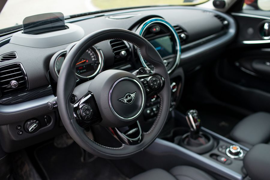 Vidámságot hoz az életbe – Mini Clubman Cooper S - Autó & Motor - MOBILITY - cooper s, cooper teszt, mini, mini clubman, mini clubman cooper, mini clubman cooper s, 