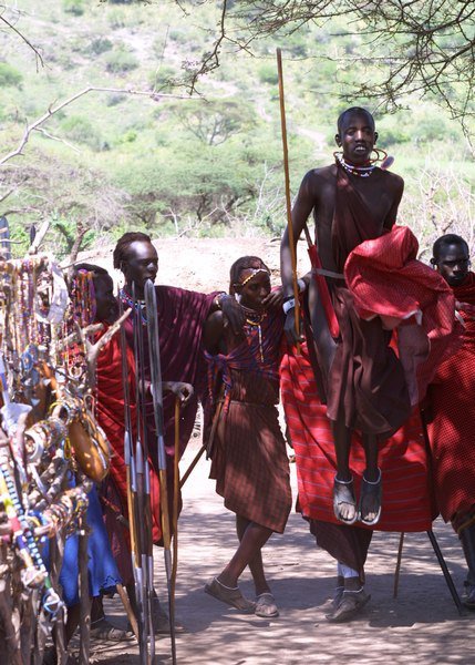 Tanzánia - Utazás -  - Afrika, érdekességek, Tanzánia, utazás, 