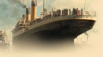 Titanic kiállítás -  -  - Titanic kiállítás, 