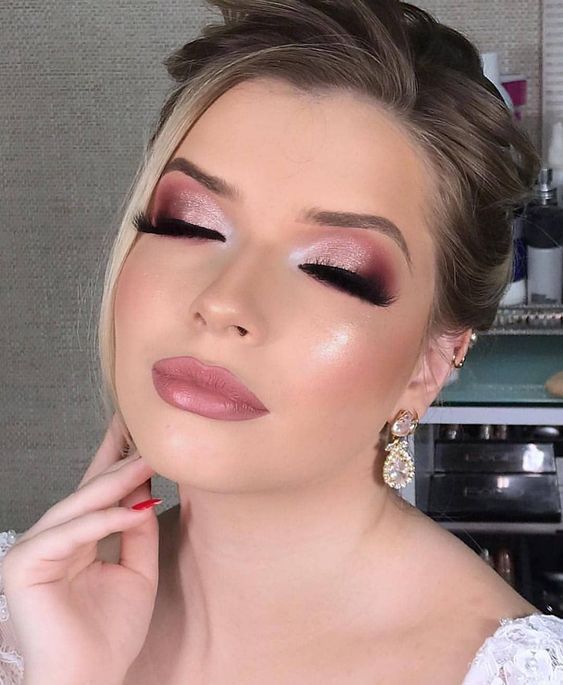 Top10: smink ötletek szilveszterre -  -  - smink, szilveszter, szilveszteri smink, 