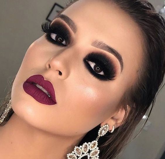 Top10: smink ötletek szilveszterre -  -  - smink, szilveszter, szilveszteri smink, 