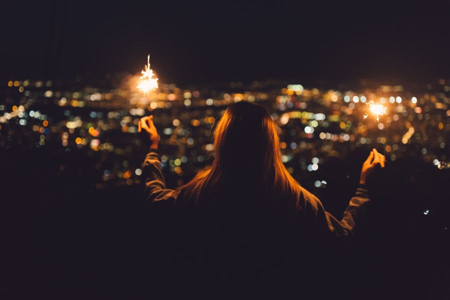 Ég veled 2019! -  -  - elengedés, évvége, újév, 