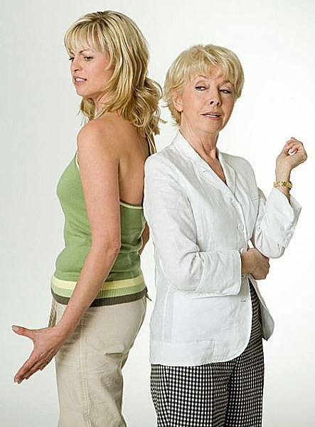 Tíz dolog, amit ne csinálj nővel. I. rész -  -  - érkességek, nő, párkapcsolat, 