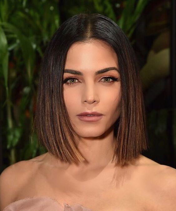 Top10: a 2020-as év legnagyobb hajtrendje a bob fazon -  -  - bob, frizura, haj, trend, 