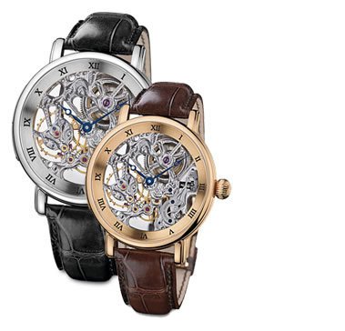 Ulysse Nardin – Maxi Skelton -  -  - Ulysse Nardin – Maxi Skelton, 