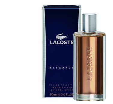 Lacoste: A gentleman visszatér -  -  - Lacoste: A gentleman visszatér, 