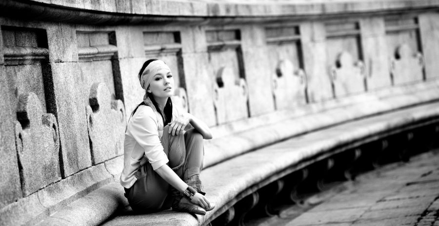 A jóhoz, és a rosszhoz is ragaszkodunk -  -  - érzések, lélekhangok, szokások, 