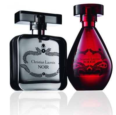 A páratlan páros - illatújdonságok az Avon-tól -  -  - 