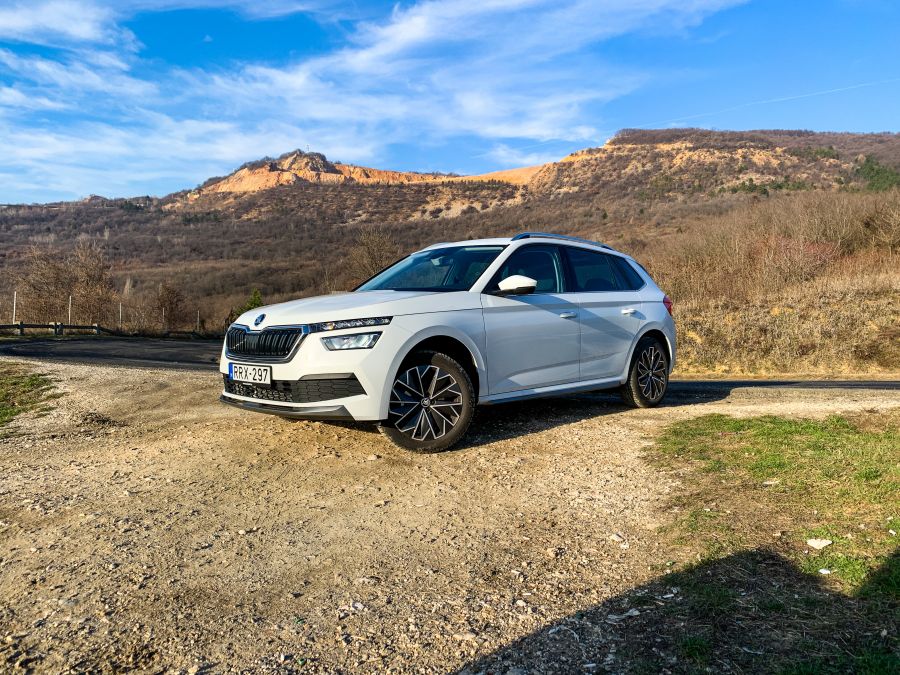 Kamiq vs. Scala - Autó & Motor - MOBILITY - kamiq, kamiq scala összehasonlítás, scala, skoda kamiq, skoda scala, skoda teszt, 