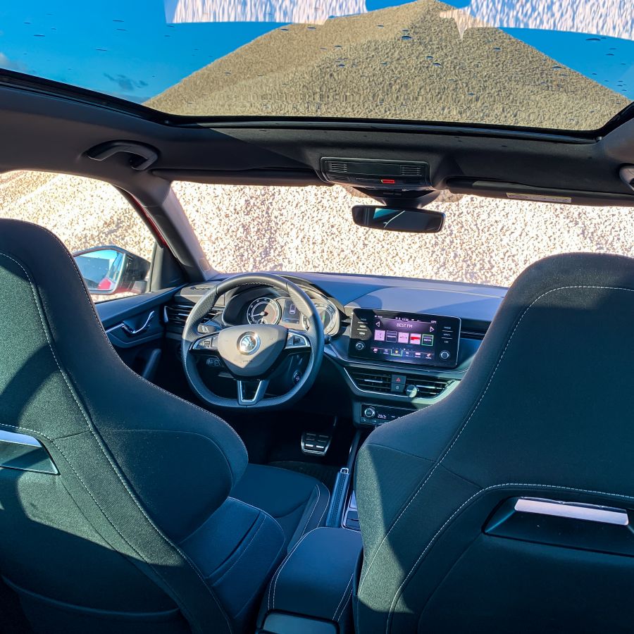 Kamiq vs. Scala - Autó & Motor - MOBILITY - kamiq, kamiq scala összehasonlítás, scala, skoda kamiq, skoda scala, skoda teszt, 