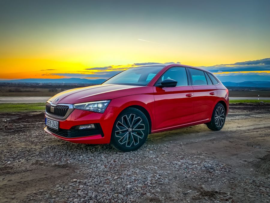 Kamiq vs. Scala - Autó & Motor - MOBILITY - kamiq, kamiq scala összehasonlítás, scala, skoda kamiq, skoda scala, skoda teszt, 