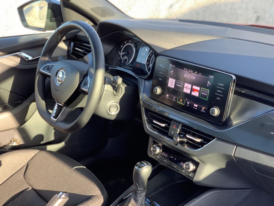 Kamiq vs. Scala - Autó & Motor - MOBILITY - kamiq, kamiq scala összehasonlítás, scala, skoda kamiq, skoda scala, skoda teszt, 