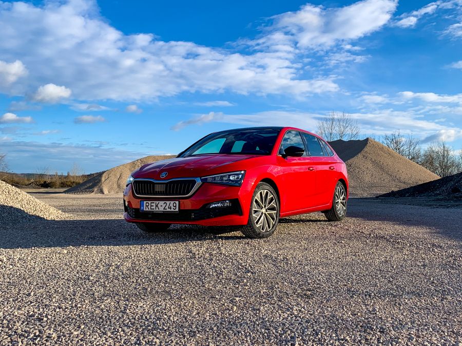 Kamiq vs. Scala - Autó & Motor - MOBILITY - kamiq, kamiq scala összehasonlítás, scala, skoda kamiq, skoda scala, skoda teszt, 