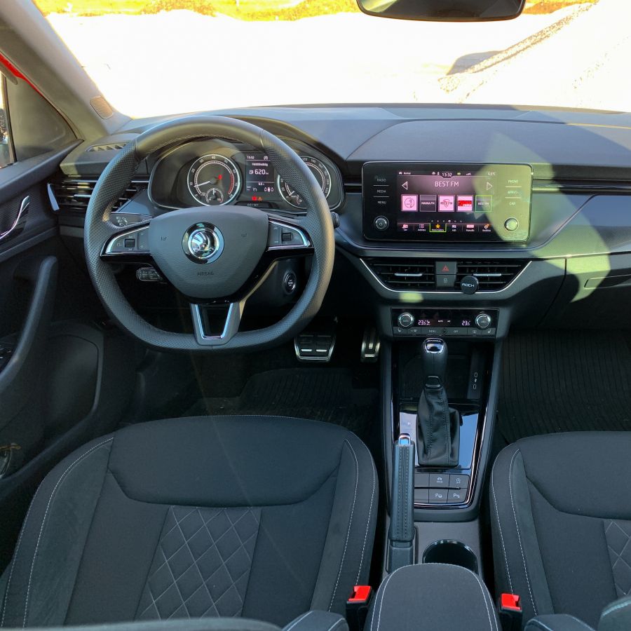 Kamiq vs. Scala - Autó & Motor - MOBILITY - kamiq, kamiq scala összehasonlítás, scala, skoda kamiq, skoda scala, skoda teszt, 