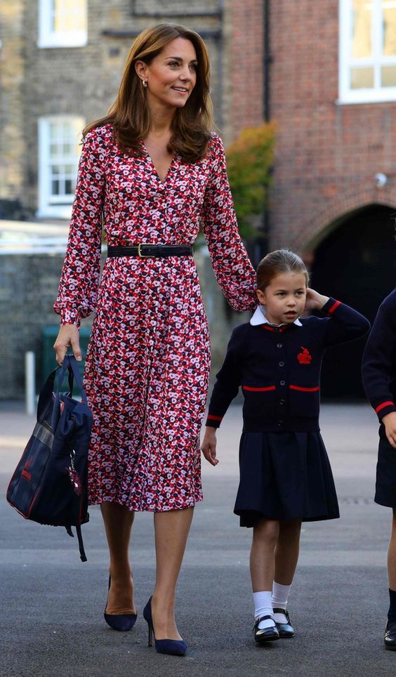 10 alkalom, amikor Katalin hercegné lenyűgözött minket -  -  - anglia, divat, katalin hercegné, stílus, születésnap, 