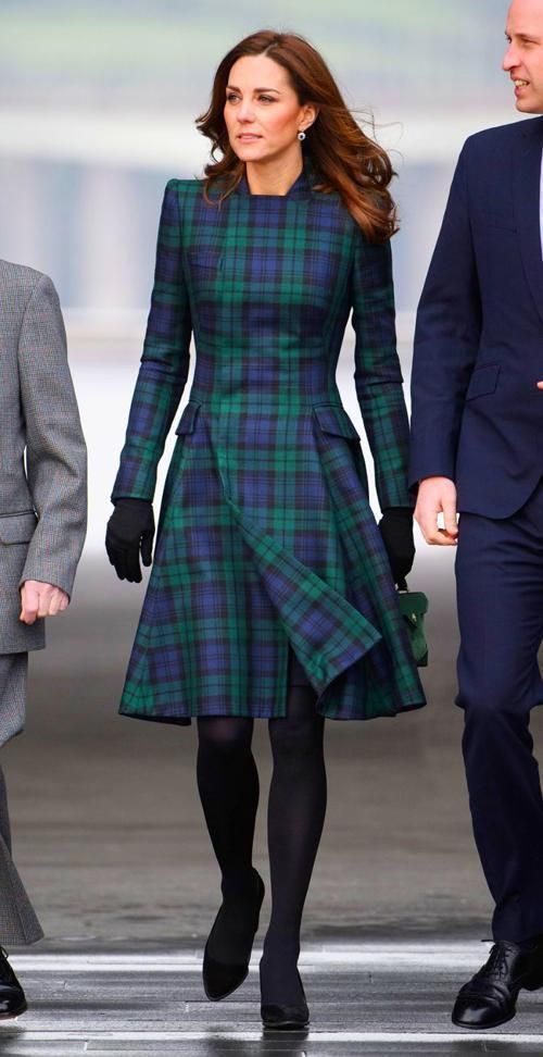 10 alkalom, amikor Katalin hercegné lenyűgözött minket -  -  - anglia, divat, katalin hercegné, stílus, születésnap, 