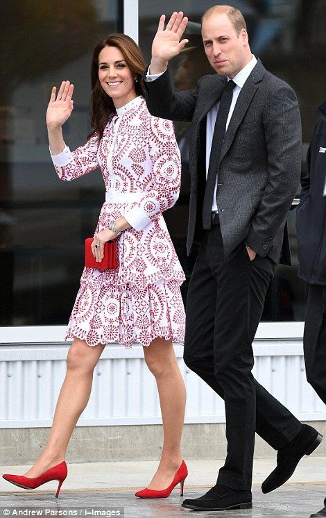 10 alkalom, amikor Katalin hercegné lenyűgözött minket -  -  - anglia, divat, katalin hercegné, stílus, születésnap, 