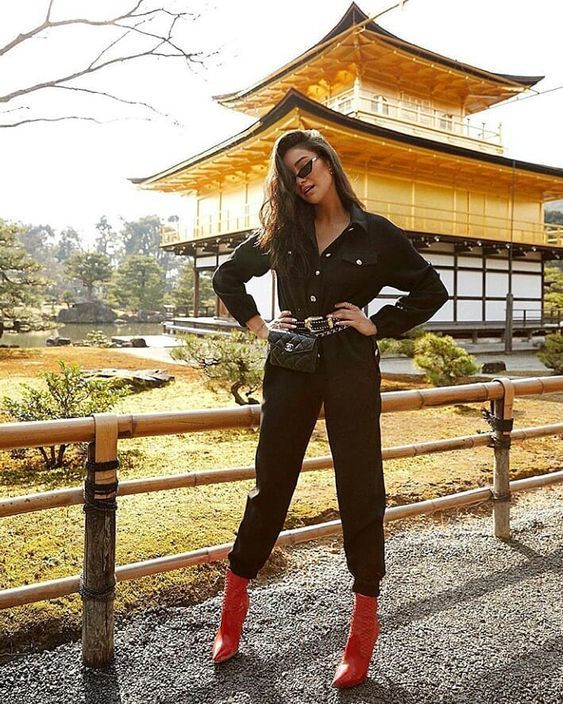 Stílusiskola: outfit tippek Shay Mitchell-től -  -  - divat, outfit, shay mitchell, stílus, 