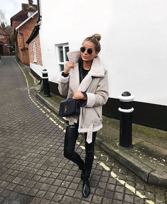 Stílusiskola: a legjobb téli outfitek basic darabokból -  -  - divat, outfit, stílus, tél, 