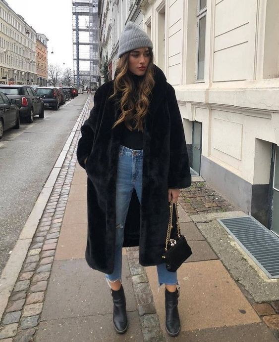 Stílusiskola: a legjobb téli outfitek basic darabokból -  -  - divat, outfit, stílus, tél, 