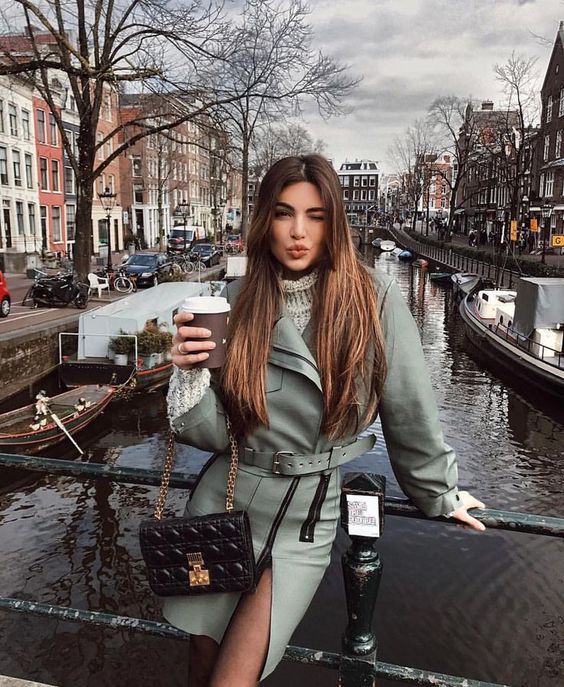 Stílusiskola: outfit ötletek Negin Mirsalehitől -  -  - blogger, divat, gisou, negin mirsalehi, outfit, stílus, 