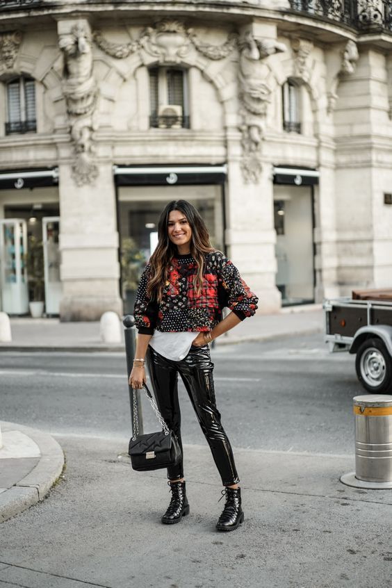 Stílusiskola: csinos szettek, melyek tökéletesek az irodába is és a péntek esti összejövetelekre is -  -  - buli, este, iroda, outfit, stílus, 