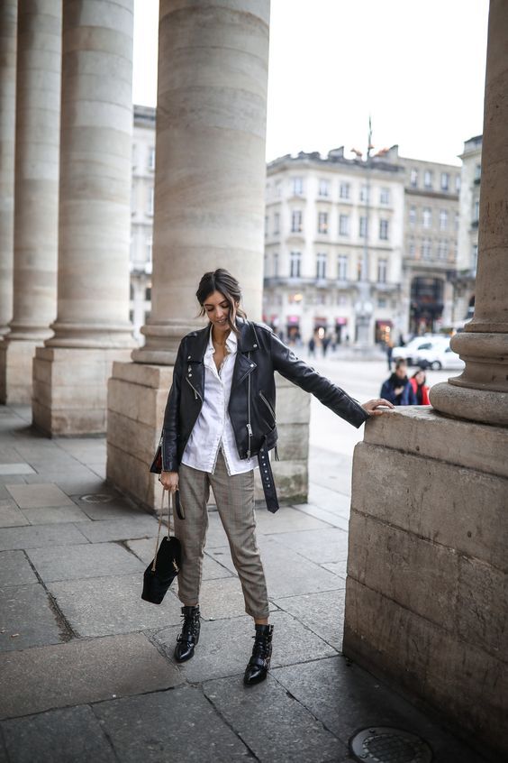 Stílusiskola: csinos szettek, melyek tökéletesek az irodába is és a péntek esti összejövetelekre is -  -  - buli, este, iroda, outfit, stílus, 