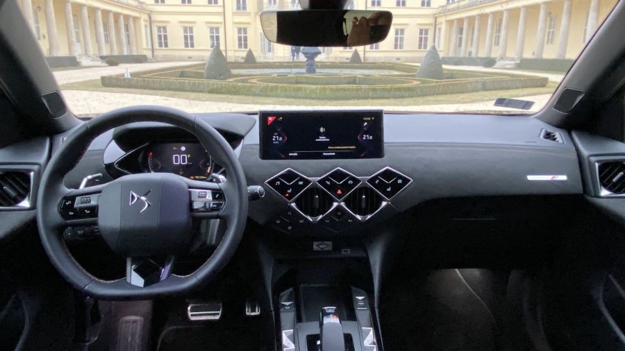 Ha valami másra vágysz – DS3 Crossback - Autó & Motor - MOBILITY - ds3, ds3 crossback, ds3 teszt, ds3crossback teszt, dsautomobiles, 