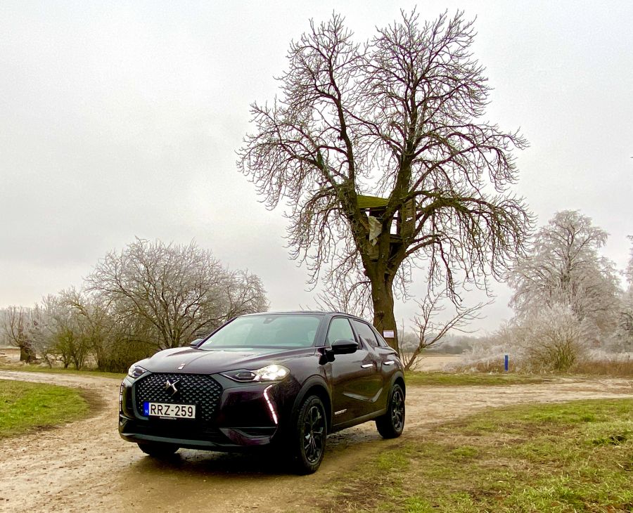 Ha valami másra vágysz – DS3 Crossback - Autó & Motor - MOBILITY - ds3, ds3 crossback, ds3 teszt, ds3crossback teszt, dsautomobiles, 