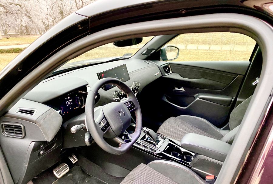 Ha valami másra vágysz – DS3 Crossback - Autó & Motor - MOBILITY - ds3, ds3 crossback, ds3 teszt, ds3crossback teszt, dsautomobiles, 