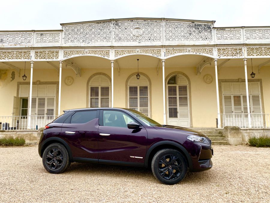 Ha valami másra vágysz – DS3 Crossback - Autó & Motor - MOBILITY - ds3, ds3 crossback, ds3 teszt, ds3crossback teszt, dsautomobiles, 