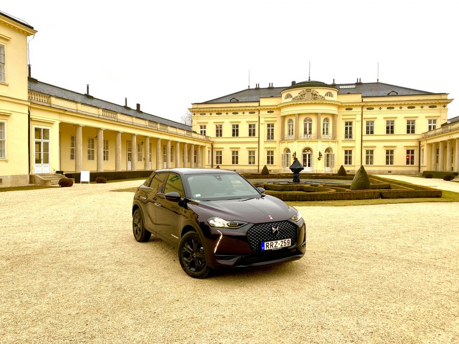 Ha valami másra vágysz – DS3 Crossback - Autó & Motor - MOBILITY - ds3, ds3 crossback, ds3 teszt, ds3crossback teszt, dsautomobiles, 